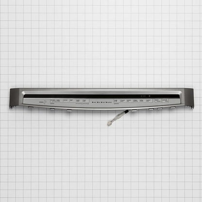 Whirlpool W10811169 Touchpad and Control Panel