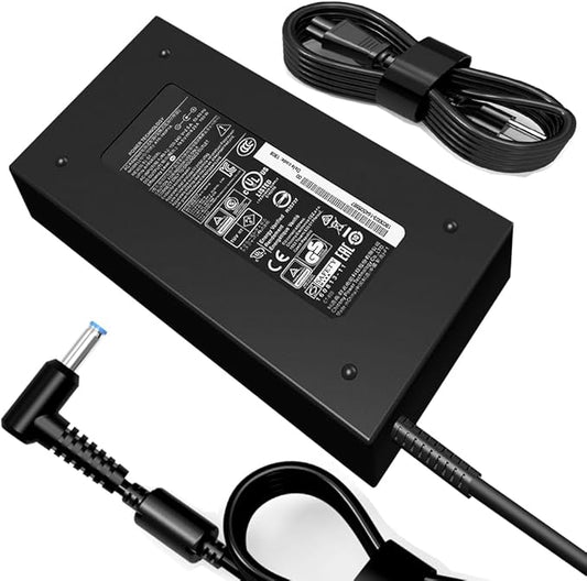 120W Charger for MSI chicony a120a055p Cyborg 15 a13v/a12vf Cyborg a13ve Thin 15 b13uc ADP-120VH D A17-120P2A Power Adapter