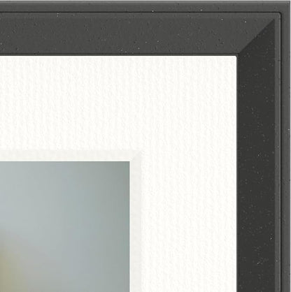 Aura Digital Picture Frame - 10.1" HD Mat Display | Wirecutter's Best Digital Frame for Gifting | Text Photos Directly to Your Frame from Anywhere | Quick & Easy Setup Over WiFi - Free App | No Fees
