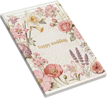 Bvtewkhz Floral Plant Watercolor Flowers No Device Single Blank Decorative Outlet Covers Light Switch Plate Electrical Receptacle Switchplate For Bathroom Kitchen Bedroom