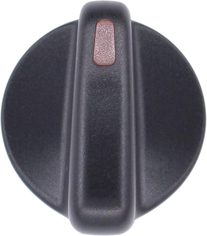 MOTOKU Climate Heater Control Knob for Toyota Tacoma 2001-2004 4Runner 2000-2002
