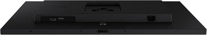 SAMSUNG 27-Inch ViewFinity S7 (S70D) Series 4K UHD High Resolution Monitor with HDR10, Multiple Ports, Easy Setup Stand, Advanced Eye Care, LS27D702EANXGO, 2024