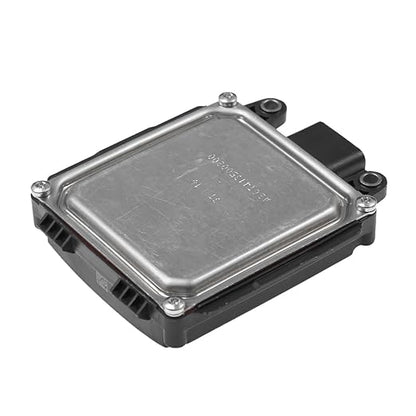 4G0907697J LED DRL Headlight Daytime Running Light Control Module Compatible with Audi VW Skoda
