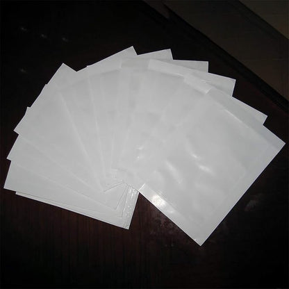 VANRA Shredder Lubricant Sheets (Pack of 12)