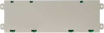 GE WE4M488 Genuine OEM Main Electronic Control Board Assembly for GE Dryers