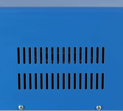 5000W Voltage Converter Auto Transformer Duty Step Up/Down Power Converter Transformer 110/120/220/240V with 3 US Outlets,3 Universal Outlets, LCD Display, Circuit Breaker Protection (DT-5000VA)