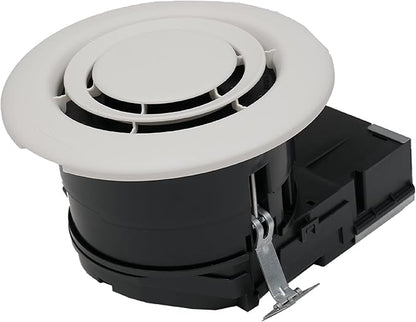 Panasonic WhisperAir Repair Filter-Free Ceiling Mount Air Purifier, FV-01VCN1