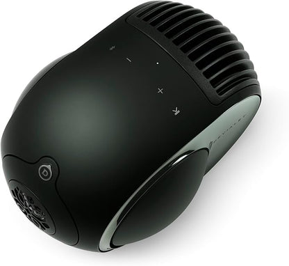 Devialet - Phantom Ultimate 98 dB - Deep Forest - Zero Distortion - High-Resolution Audio Processing - Multiroom Sync. - Home Audio Speaker