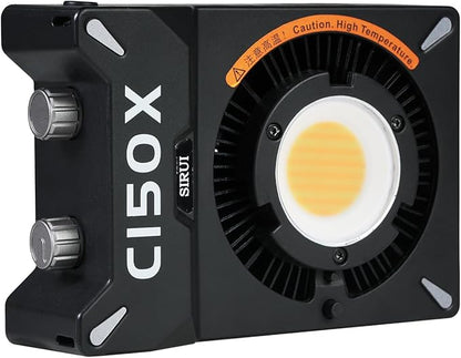 SIRUI 150W LED Video Light C150X (C150X Lite)
