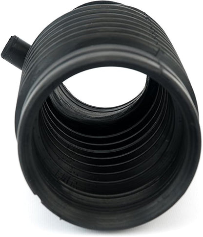Air Intake Hose By AA Ignition - Air Box Filter Tube - Compatible with Honda Accord V6 2003-2007 and Acura TL 2004-2006 Vehicles - Replaces 17228-RCA-A00, 696-001