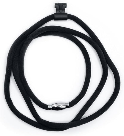 LogicMark Guardian Alert 911 Plus – No Monthly Fees, 2-Way Emergency Pendant for Seniors, with Fall Detection, Water Resistant, Direct 911 Connection Without a Landline