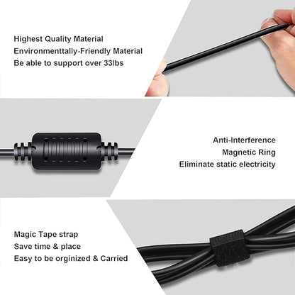 230W Legion 5 Charger Compatible with Lenovo Legion 5 7 5P C7 S7 Y520 Y740 Y730 Y900 Y910 Y920 Y7000P ThinkPad P16 P15 P73 P52 P70 ADL230NLC3A Laptop Power Supply Adapter