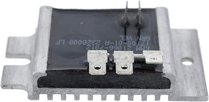 John Deere Original Equipment Voltage Regulator #M149302