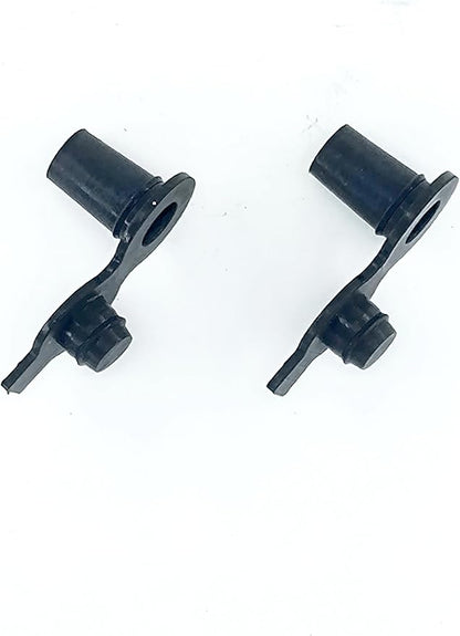 LKQI Replacement Heaters Drain plug 70-002-0105 fit for Pinnacle 125k-215k btu heaters(2 pack)