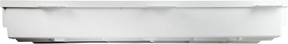 Legrand - On-Q 30 Inch Media Enclosure, WiFi Electrical Box, Cable Management Box for Distribution of Networking Service, Recessed Media Box Lets Signal Through, White, ENP3050NA