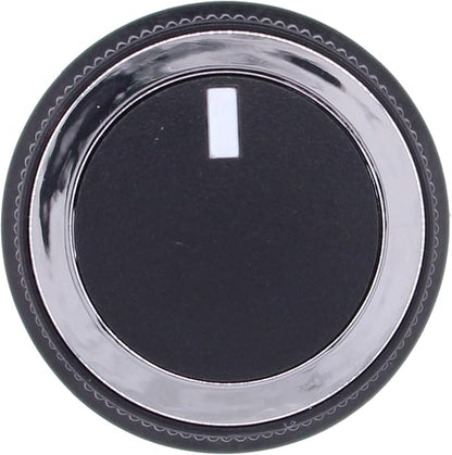 MOTOKU Climate AC Heater Control Knob for Chevy Express GMC Savana 1500 2500 3500 Van