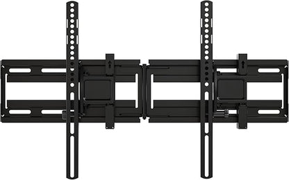 SANUS Vuepoint Extend + Tilt TV Wall Mount for TVs 32"-90" up to 110 lbs