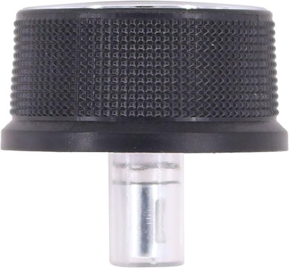 MOTOKU Climate AC Heater Control Knob for Chevy Express GMC Savana 1500 2500 3500 Van