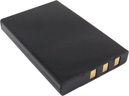 VI VINTRONS Battery for Acoustic Research ARRX18G,