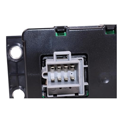 HOLDWELL HVAC Temperature Control Panel 70826280 25110700 21169150 MAK29RD324AM Compatible with Mack CHU612 CHU613 CHU614 CXU612 CXU613 CXU614 2000-2008