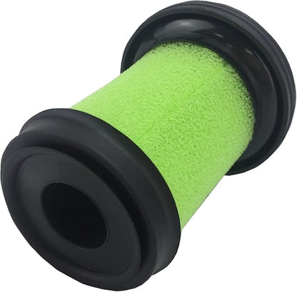 Surrgound Vacuum Filter Compatible with Bissell 1610335 Multi Cordless 1985 1985T 2151A 21512 21513 2151C 2151V 161-0335, 4pk