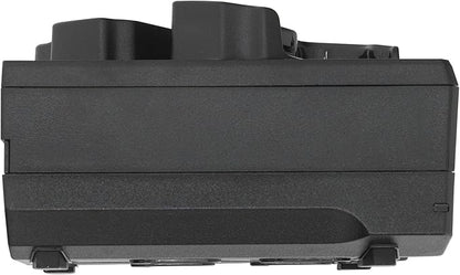 Charging Cradle Kit for Zebra WT6000 RS6000 Handheld Android Barcode Scanner, with WT6000 Device Charging Dock and RS6000 Device Charging Dock