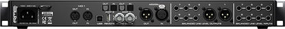 Fireface UFX II USB Audio Interface