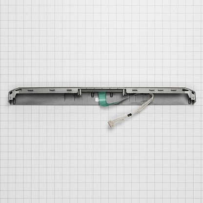 Whirlpool W10811169 Touchpad and Control Panel