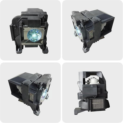 SORNEICDR ELP LP89 Replacement Projector Lamp Bulb Compatible with Epson PowerLite Home Cinema 5040UB 5040UBe 5050UB 5050UBe 4000 4100 EH-TW7300 EH-TW8300 EH-TW9300 Pro Cinema 4050 4040, with Housing