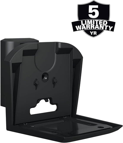 Adjustable Speaker Wall Mount Designed for The Sonos Era 300™ (Pair)