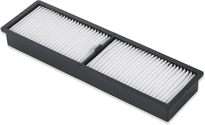 Litance ELPAF30 V13H134A30 Projector Air Filter for Epson PowerLite PRO G7000W G7100 G7200W G7400U G7500U G7800 G7805 G7905U D6150 D6155W D6250 EB-G7100 EB-G7200W EB-G7400U EB-G7805 EB-G7900U Filter
