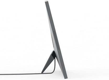 Aspen 12" | Aura's Most Versatile HD Digital Picture Frame