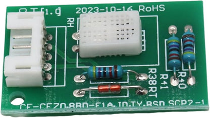 daydmaly Dehumidifier Humidity Sensor Board Compatible with Frigidaire FAD504/704, DWD504/704 Series