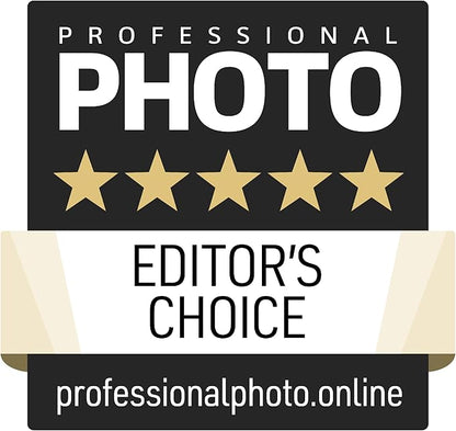 Spyder Photo/Video Kit: Color Management Tools for Photo and Video, from Capture Through Editing