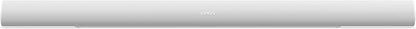 Sonos Arc Ultra Soundbar with Dolby Atmos and Voice Control - 9.1.4 Surround Sound for TV and Music - White
