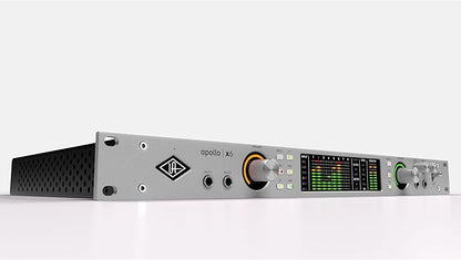 Universal Audio Apollo x6 Gen 2 Studio
