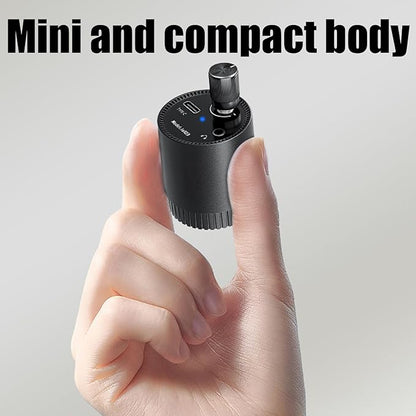 Water Leak Detectors for Home - Smart Monitor Device, Underground Water Leak Detection Sensor, Home Safety Category for Bedroom Basement Kitchen Laundry Apartment Construction Site