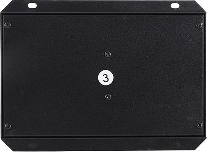 300 KHz Ethernet Motion Controller 6 Axis CNC Motion Control Board 24 VDC EC300 USB Control for Stepping Motor (3 Axes)