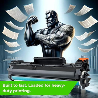 TCT TN810 Toner Cartridge 5 Pack - Compatible Replacement for Brother TN810 TN-810 Works with Brother HL‐L9410CDN L9430CDN MFC‐L9610CDN Printers (Black Cyan Magenta Yellow)