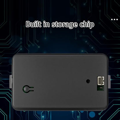 LED Display Voltmeter Car Battery Charging Levels Indicators 8-100V Lithiums Batteries Capacity Tester Battery Capacity