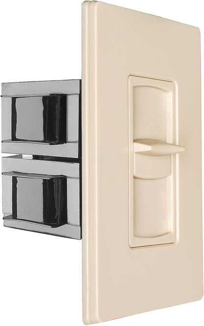 OSD 300W Sleek, Modern, Minimalist Design in Wall Volume Control, Slider Bone Impedance Matching SLS300