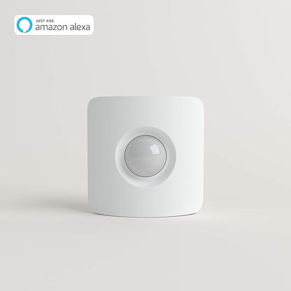SimpliSafe 9 Piece Wireless Home Security System w/HD Camera - Optional 24/7 Professional Monitoring - No Contract - Compatible with Alexa and Google Assistant