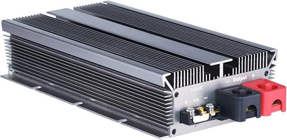 Cllena 24V to 12V Step Down Converter Voltage Regulator 165A 1980W Waterproof DC Buck Transformer Power Supply