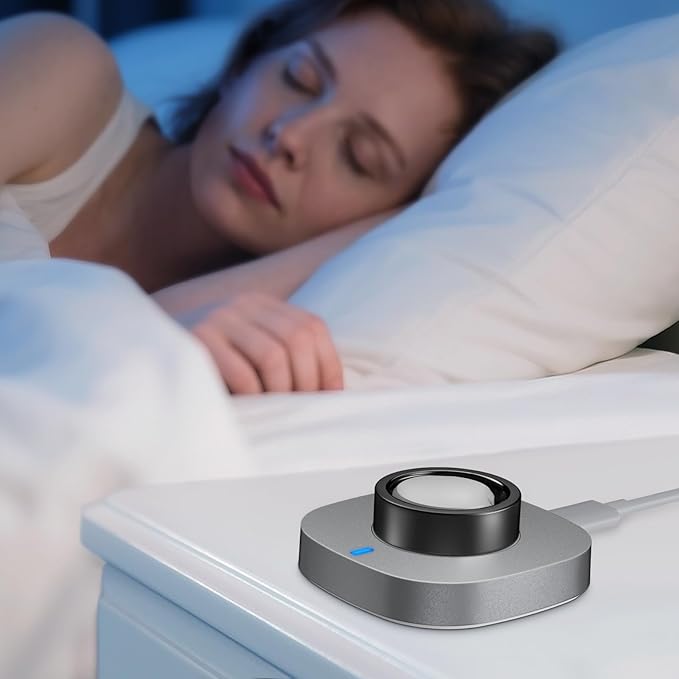 ZOOROO Charger Compatible with Oura Ring Gen 3 Size 8, Fast Charging Dock with USB-C Cable