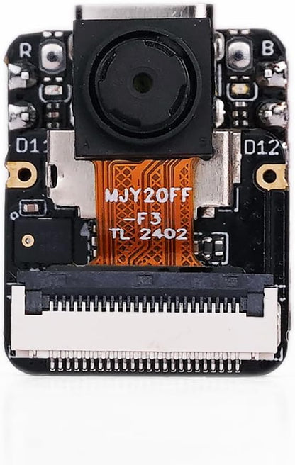 Seeed Studio XIAO ESP32S3 Sense (Pre-Soldered)