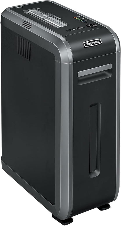Fellowes Powershred 125Ci 20-Sheet Crosscut Shredder