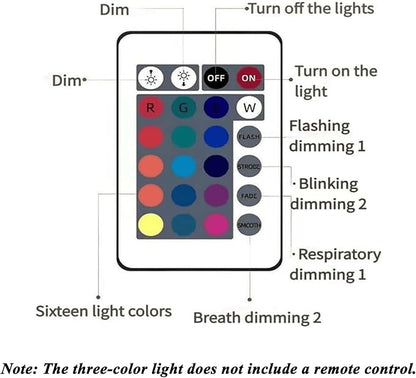 citosisk Aurora Borealis Night Light Projector, Aurora Dreamscape Projector, Magical Northern Lights for Your Room, 3/16 Colors Ambient Dynamic Wave Cube Lamp with Remote (3 Colors Plug-in, Wood)