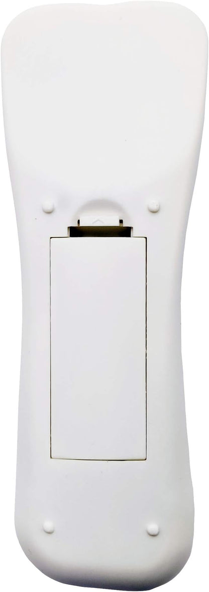 INTECHING BR-3028B/ BR-3039B Projector Remote Control for Optoma ET700XE, HD65, HD70, HD71, HD75, HD640, HD700X, GT7000, XB1000