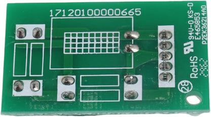 daydmaly Dehumidifier Humidity Sensor Board Compatible with Frigidaire FAD504/704, DWD504/704 Series