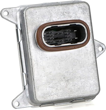 SOCAL-LED LIGHTING 3TD941329 AFS Xenon Headlight Ballast Adaptive Control Module Unit N10721801 Fits for VW Pas sat (nms) 561 2012-2016